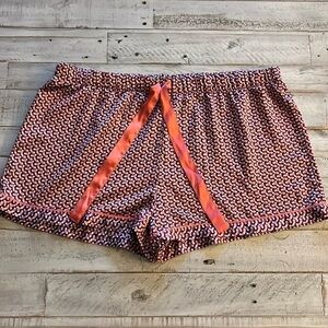 Pajama /‎ Loungewear Shorts